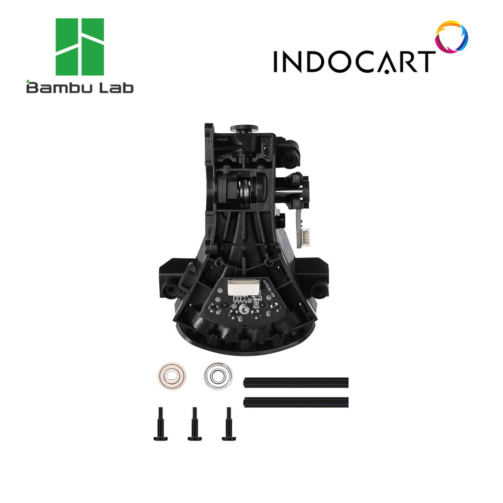 3D Printer Parts BambuLab Internal Hub Unit For AMS 2 Pro