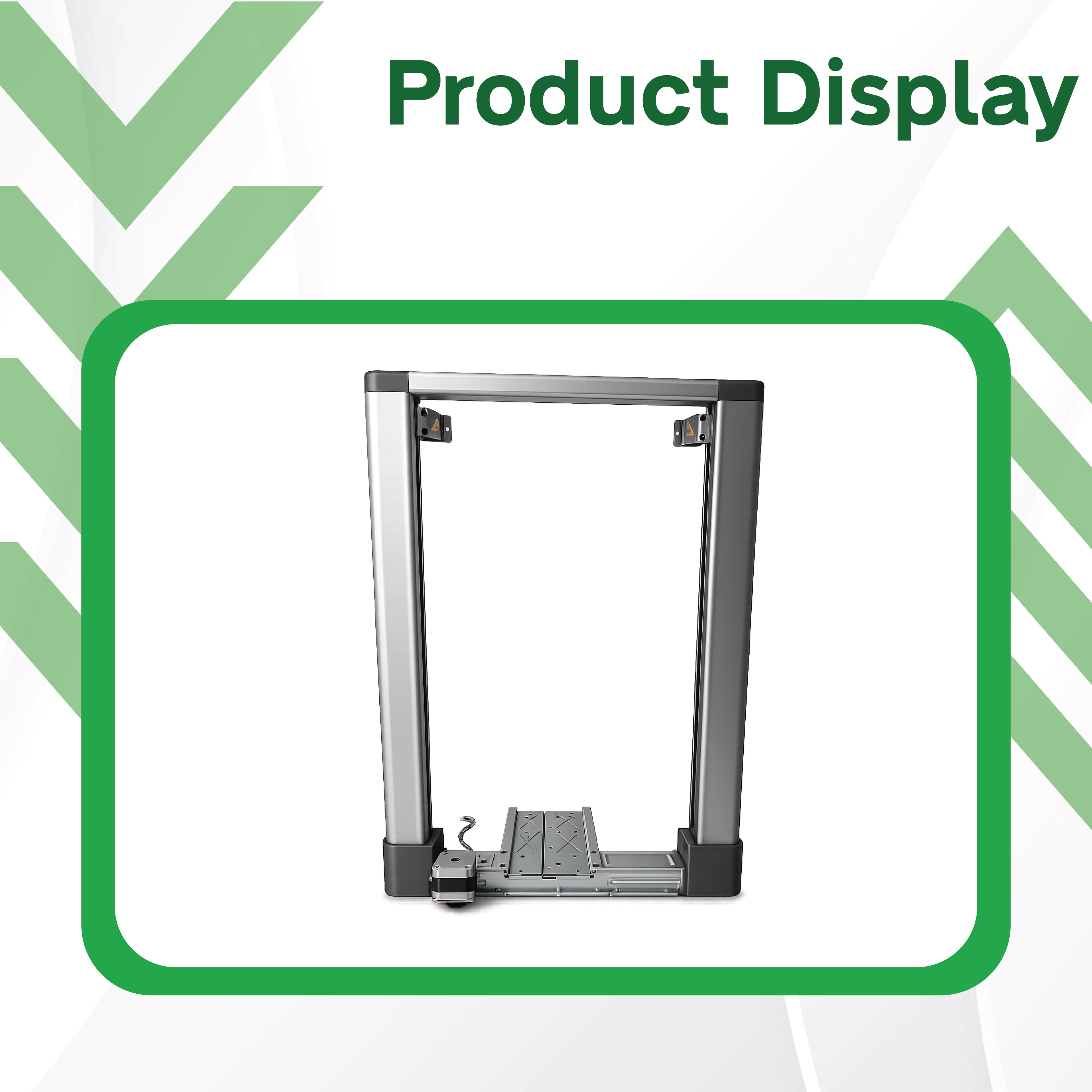 3D Printer Parts BambuLab Printer Frame BambuLab A1