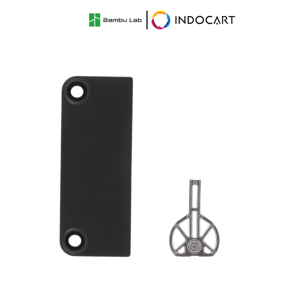 3D Printer Parts BambuLab Filament Cutter Stopper BambuLab X2D