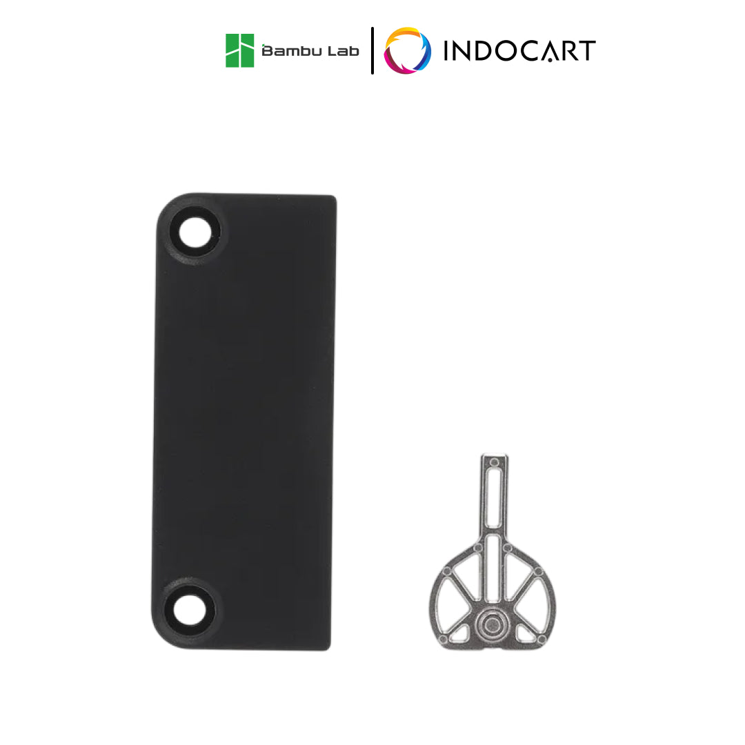 3D Printer Parts BambuLab Filament Cutter Stopper BambuLab X2D