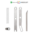 3D Printer Parts BambuLab Filament Cutter Lever BambuLab X2D