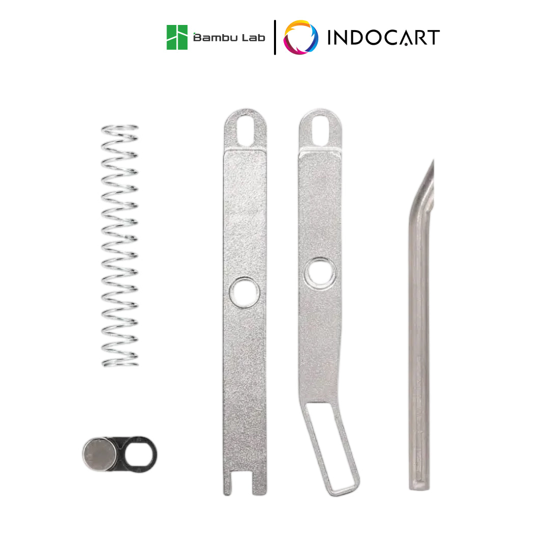 3D Printer Parts BambuLab Filament Cutter Lever BambuLab X2D