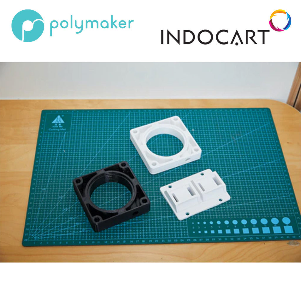 3D Printer Filament PolyMaker PC PBT PolyCarbonate Blend 1.75mm 1Kg