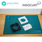 3D Printer Filament PolyMaker PC PBT PolyCarbonate Blend 1.75mm 1Kg
