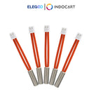 3D Printer Parts Elegoo OEM Heating Tube Elegoo Neptune 4/4 Pro