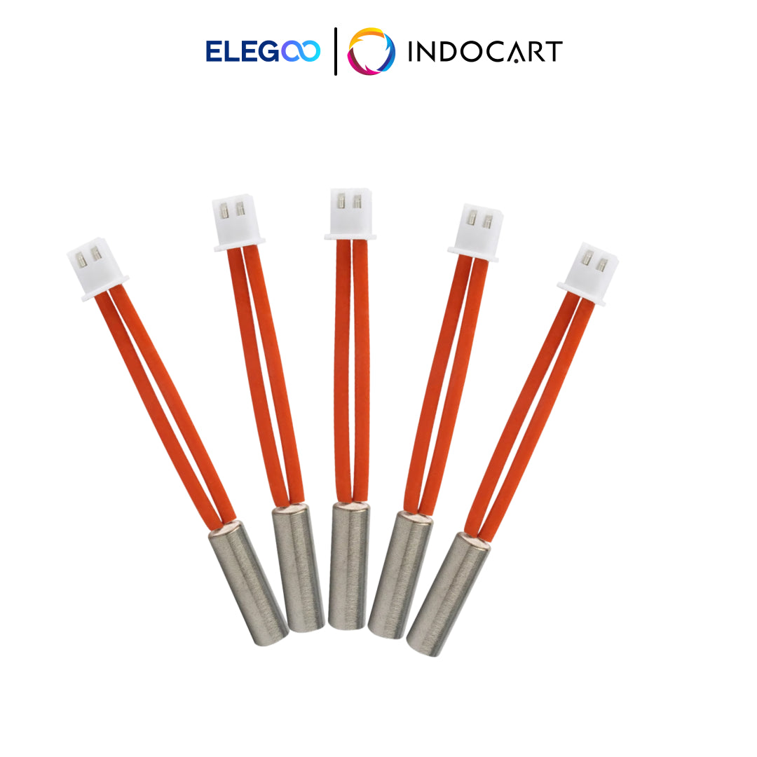 3D Printer Parts Elegoo OEM Heating Tube Elegoo Neptune 4/4 Pro