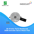 3D Printer Parts BambuLab 3508 Extruder Servo Motor BambuLab P2S
