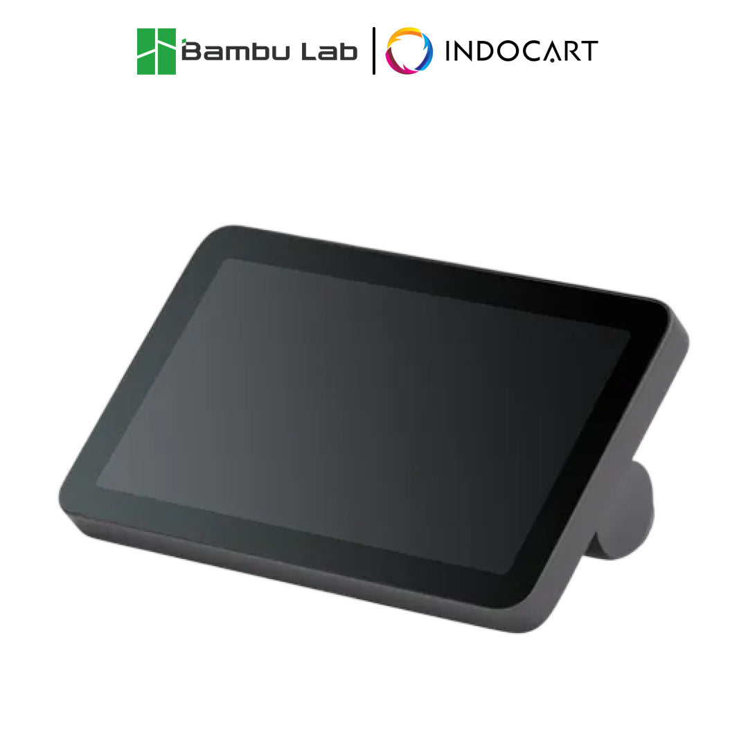 3D Printer Parts BambuLab Display Screen Monitor BambuLab X2D