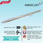 Magnet Roller Sleeve Perak C4129X 29X-HP LaserJet 5000 5100