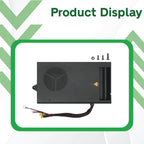 3D Printer Parts BambuLab Chamber Heater Unit BambuLab X1E