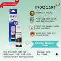 Tinta Original 003 Untuk Printer Epson L3216 L3250 L3256 L3550 L5190 L5290