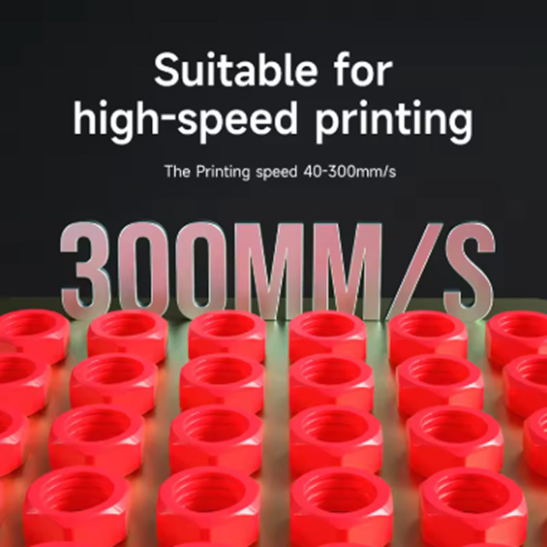 3D Printer Filament eSUN PETG HS High Speed Solid Color 1.75mm 1kg