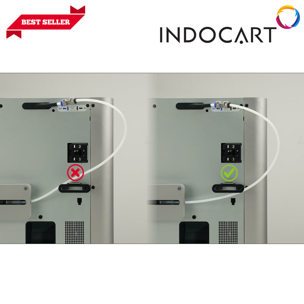 3D Printer Parts BambuLab AMS Hub BambuLab X1/P1 Series