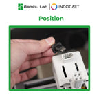3D Printer Parts BambuLab A1 Mini Bambu USB C Cable