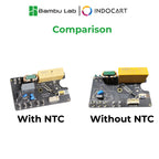 3D Printer Parts BambuLab AC Board Control BambuLab A1