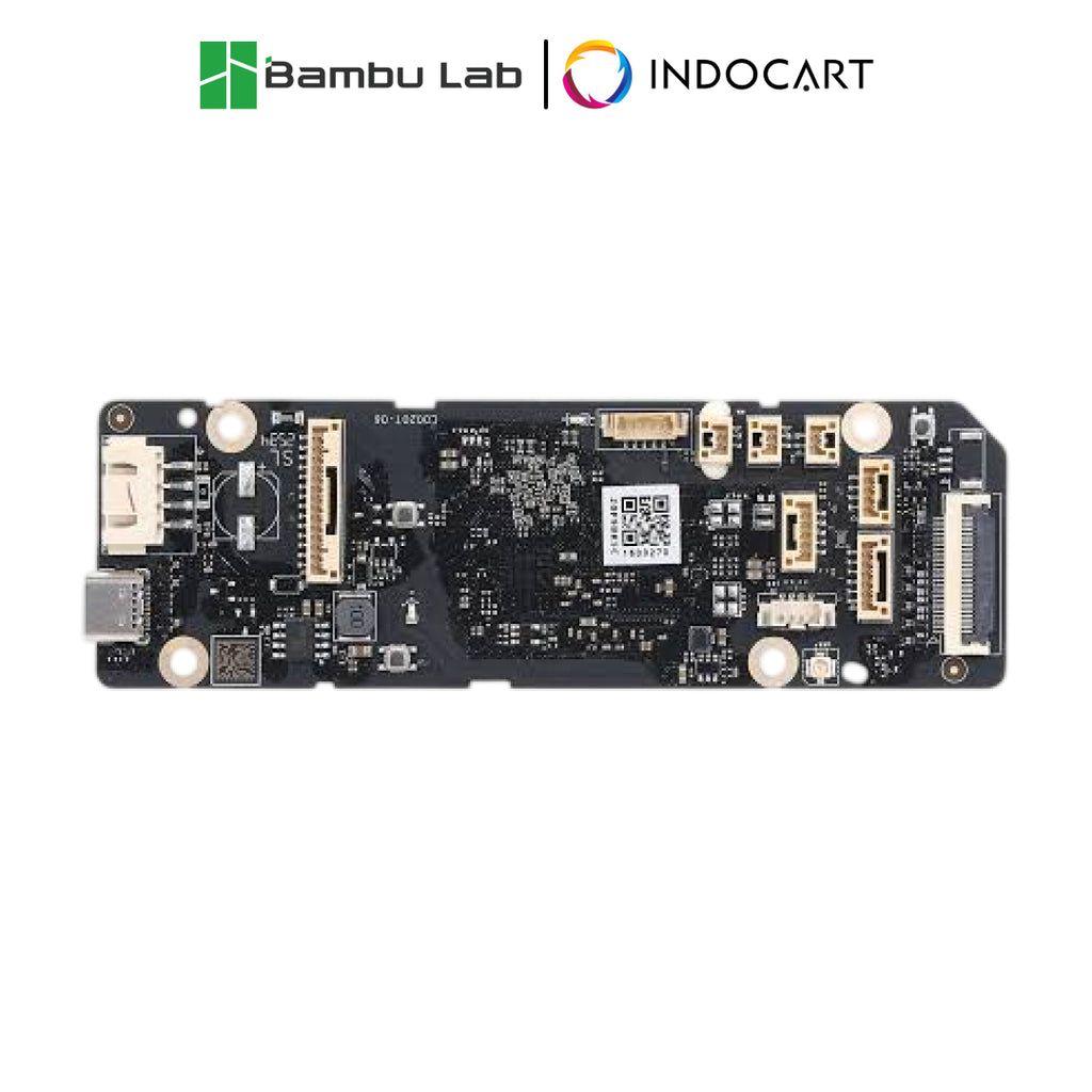 3D Printer Parts BambuLab AP Board Control BambuLab HV X2D