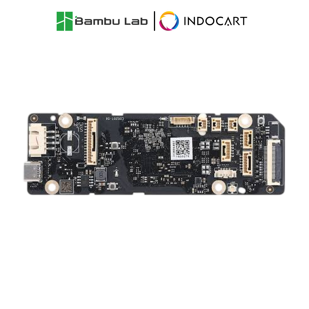 3D Printer Parts BambuLab AP Board Control BambuLab HV X2D