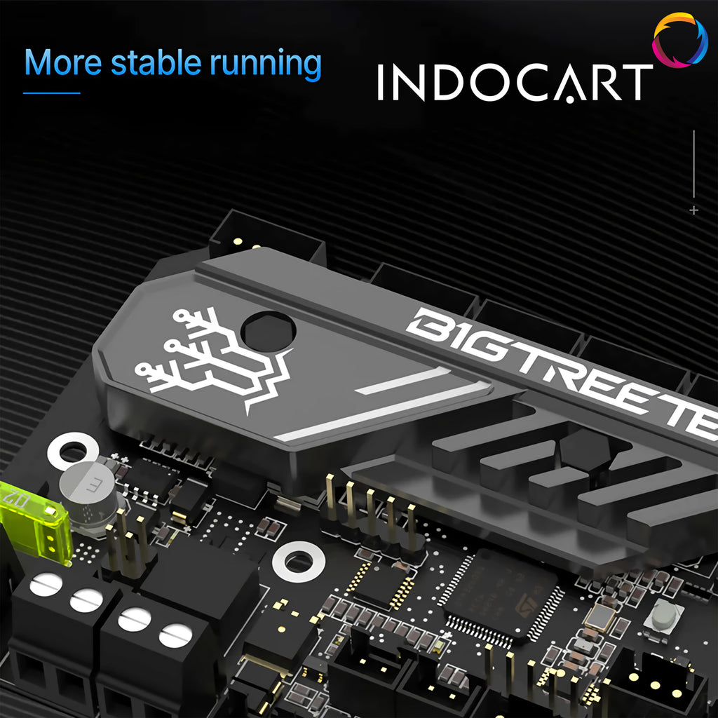 3D Printer Parts BigTreeTech Board SKR MINI E3 V3.0