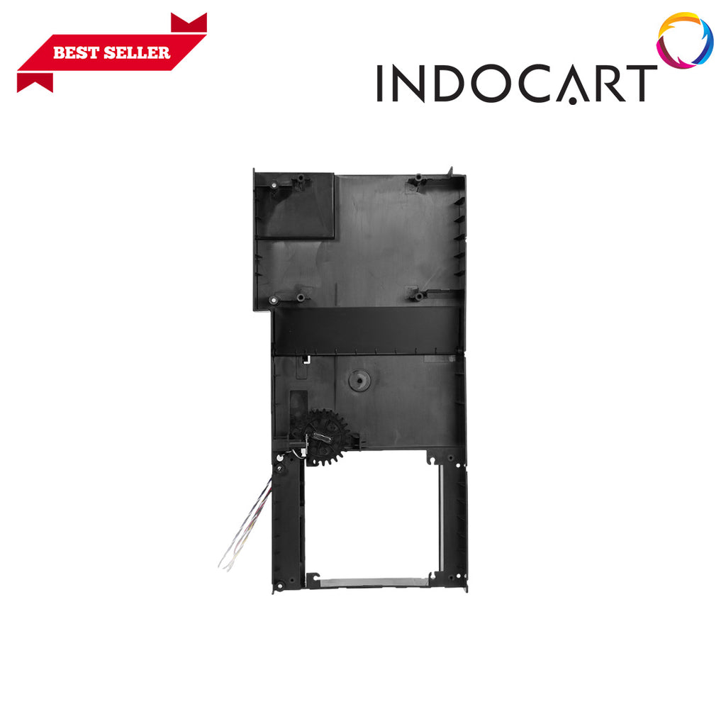 3D Printer Parts BambuLab Inner Lining Upper Cover Right BambuLab H2D