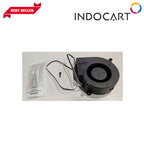 3D Printer Parts BambuLab Chamber Temperture Regulator Fan BambuLab X1E
