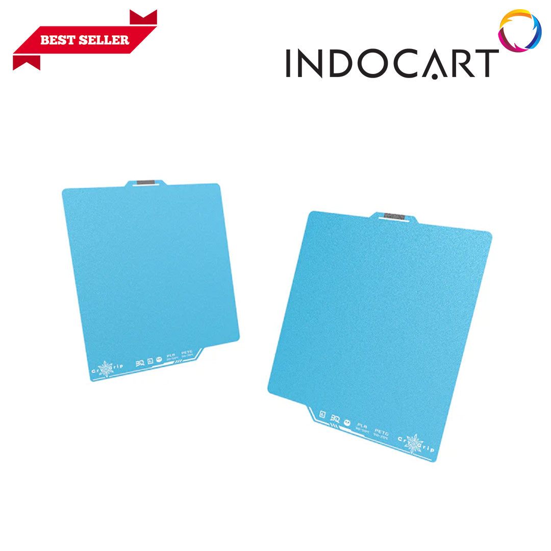 3D Printer Parts BigTreeTech /BIQU Panda BuildPlate GryoGrip Pro Frostbite BambuLab X1/P1/A1