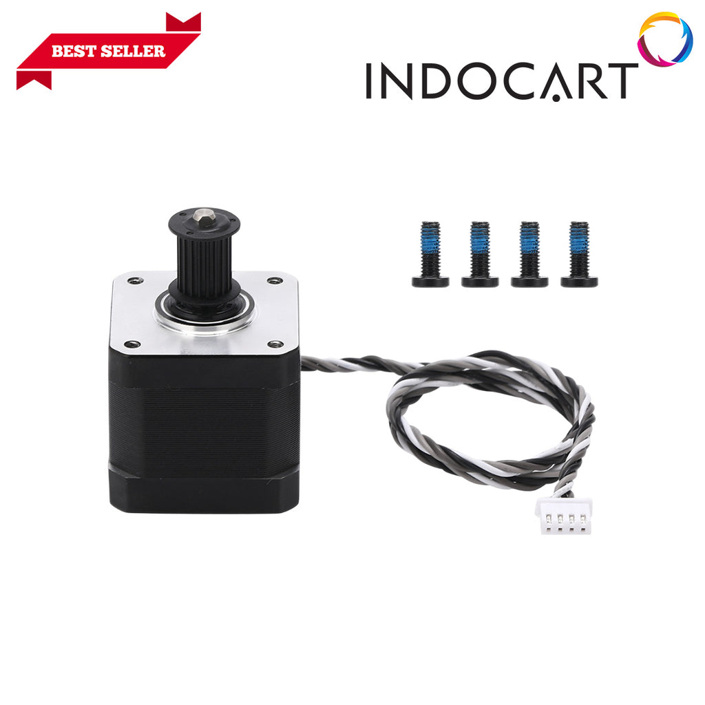3D Printer Parts BambuLab Z Motor BambuLab H2D