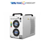 Original Industrial Water Chiller S&A TeYu CW5202 For Co2 Laser Engraving Cutting Machine