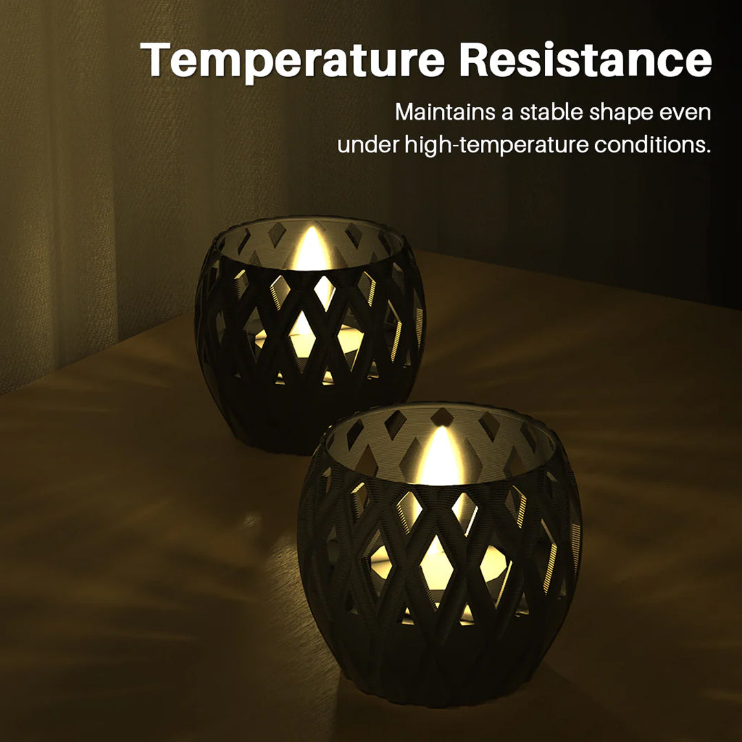 3D Printer Filament Elegoo ASA Excellent UV and Weather Resitstance Filament 1.75mm 1kg