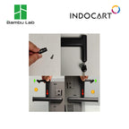 3D Printer Parts BambuLab Spool Holder BambuLab P2S