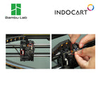 3D Printer Parts BambuLab Extruder Connection Board BambuLab P2S