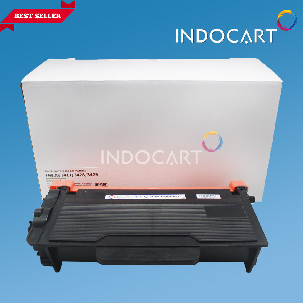 Toner Cartridge Compatible TN-3428-HL L5100 L6200 L6400 DCP L5000 L5600 MFC L5900 L6900
