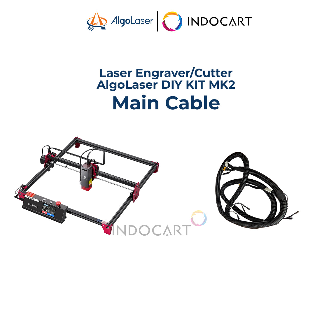 Laser Engraver/Cutter Parts AlgoLaser DIY KIT MK2 Main Cable