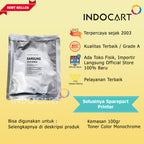 Serbuk Toner Jepang MLT-D104S 1710D3 D109S-Samsung ML 1660 1510 1520 1710 SCX 4300