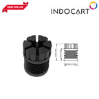 3D Printer Parts BambuLab Compatible Anti Vibration Feet-Upgraded Version-4Pcs/Set