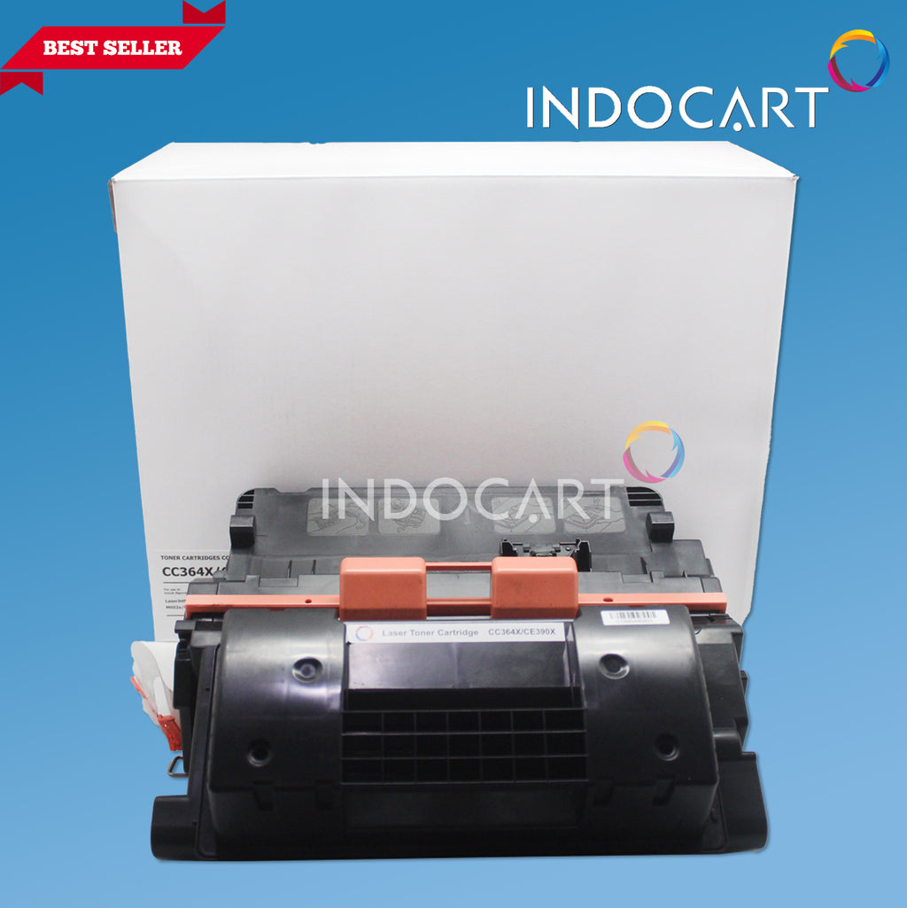 Toner Cartridge Compatible CE390X 90X-Printer LaserJet HP M4555 M602 M603