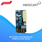 3D Printer Parts BambuLab AC Board BambuLab X1E/X1C/P1 Series