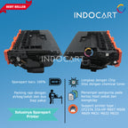 Toner Cartridge Compatible CF237A 37A-HP LJ M607 M608 M609 M631 M632 M633