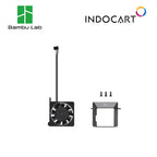 3D Printer Parts BambuLab Cooling Fan Hotend BambuLab P2S