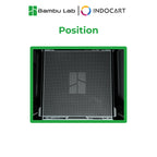 3D Printer Parts BambuLab Vision Encoder BambuLab X2D