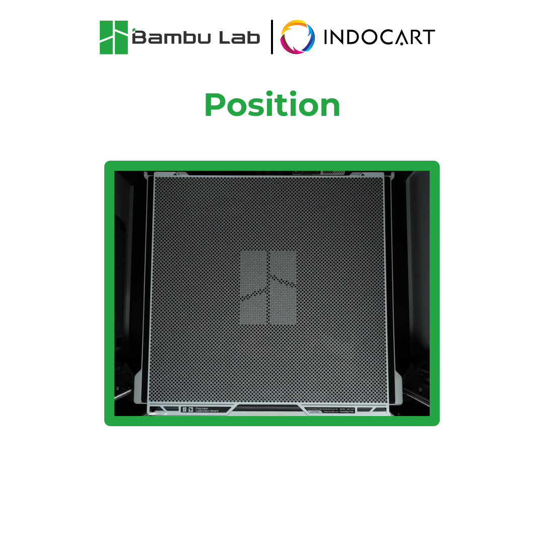 3D Printer Parts BambuLab Vision Encoder BambuLab X2D