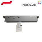 3D Printer Parts BambuLab Carbon Front Cover BambuLab X1E