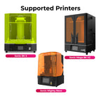 3D Printer Phrozen Pump and Fill-Automatic Resin Feeder