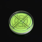 3D Printer Tools CMP Waterpass Bulat Bubble Level
