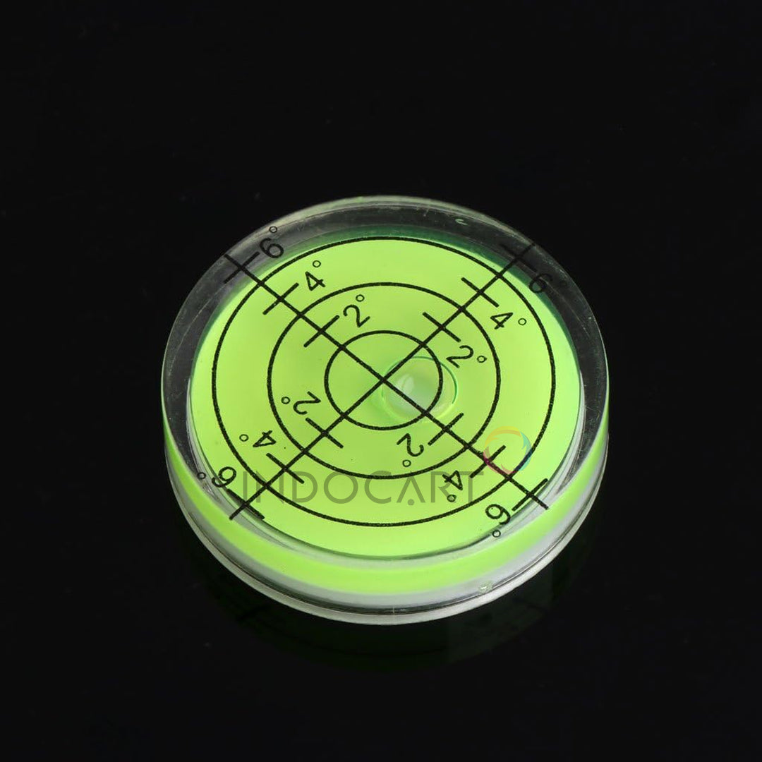 3D Printer Tools CMP Waterpass Bulat Bubble Level