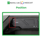 3D Printer Parts BambuLab AP Board Control BambuLab X1E