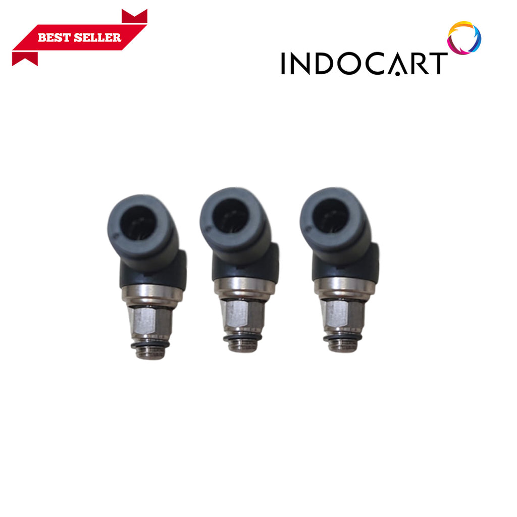 3D Printer Parts BambuLab Laser Air Assist Tube Coupler BambuLab H2D