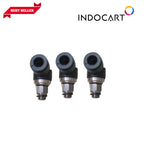 3D Printer Parts BambuLab Laser Air Assist Tube Coupler BambuLab H2D