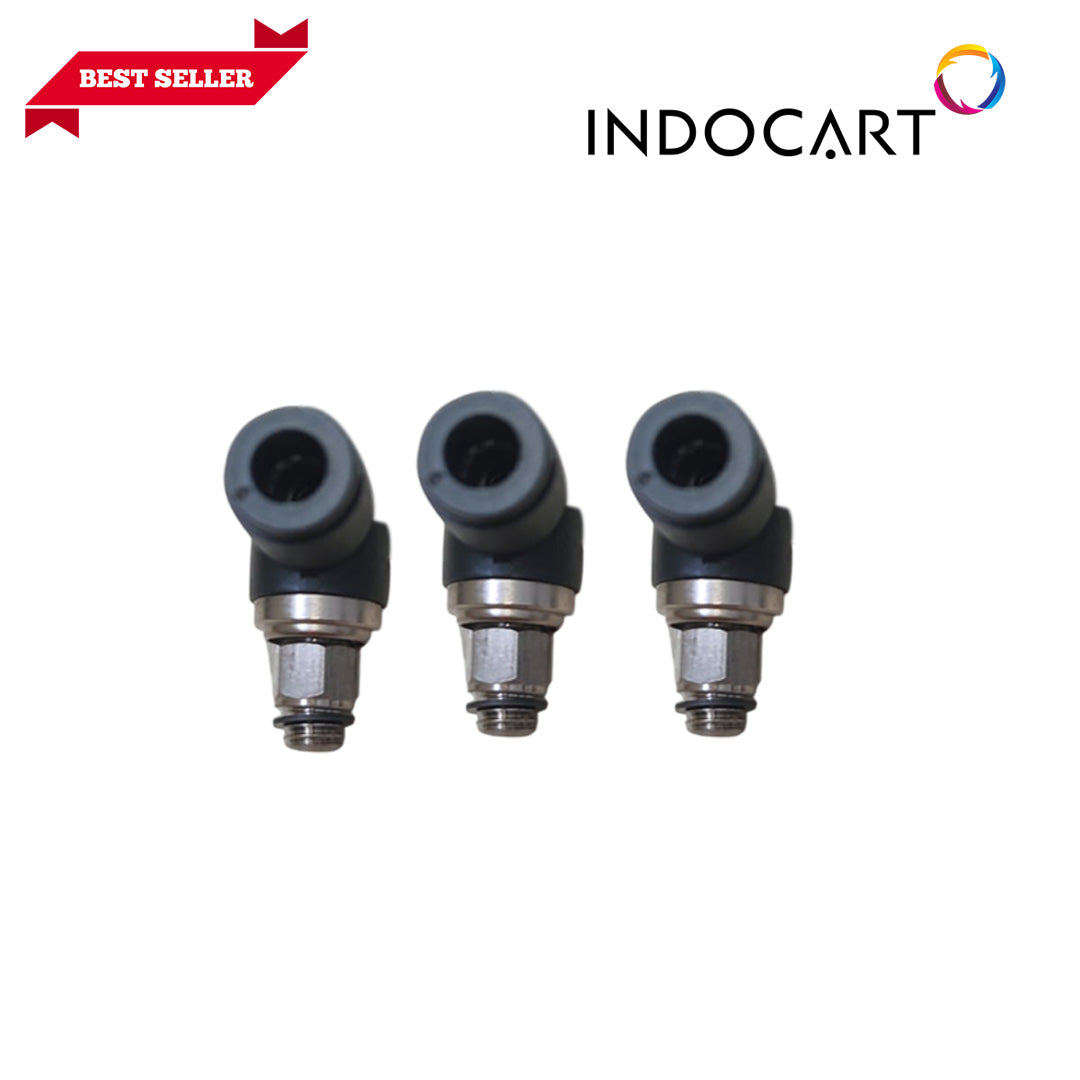 3D Printer Parts BambuLab Laser Air Assist Tube Coupler BambuLab H2D