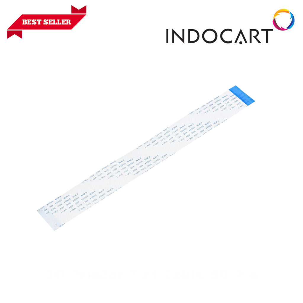 3D Printer Parts Phrozen Flat Cable 50 Pin