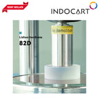 3D Printer Resin SUNLU High Clear Resin High Transparency and Glass Like Finish 1Kg